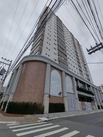 Captação de Apartamento a venda na Rua São Domingos, Caiçara, Praia Grande, SP