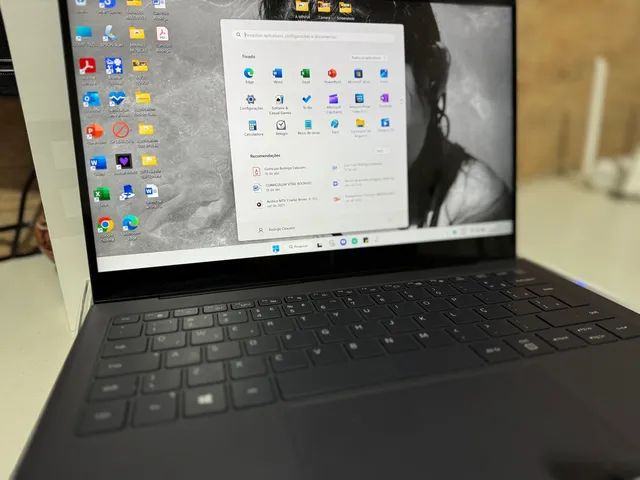 Samsung Galaxy Book S  - Foto 3