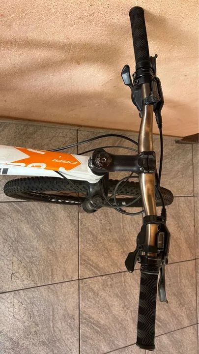 Bicicleta Oggi Rotativo 29 - Foto 5