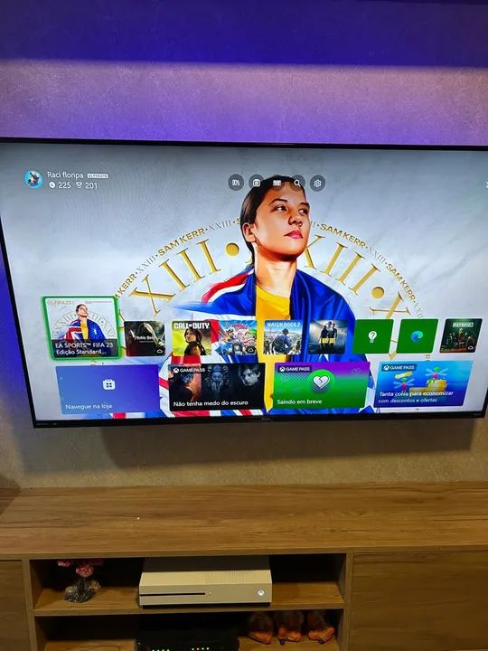 Xbox one s 1tb (18x de R$70,00) - Foto 2