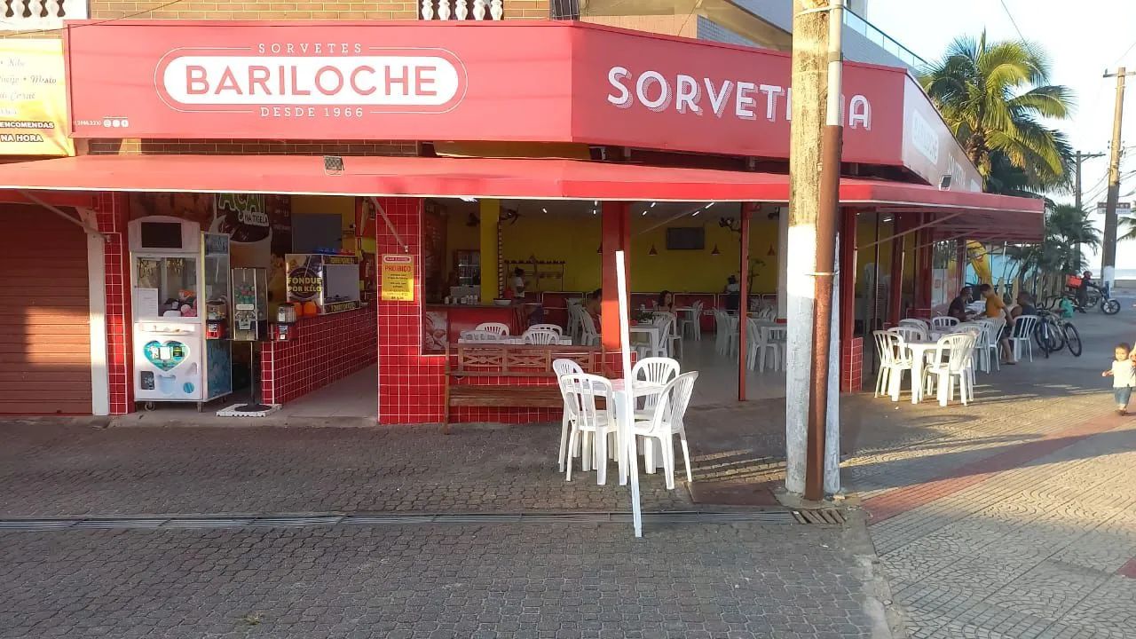 Alugo Casa na praia mongaguá! - Foto 11