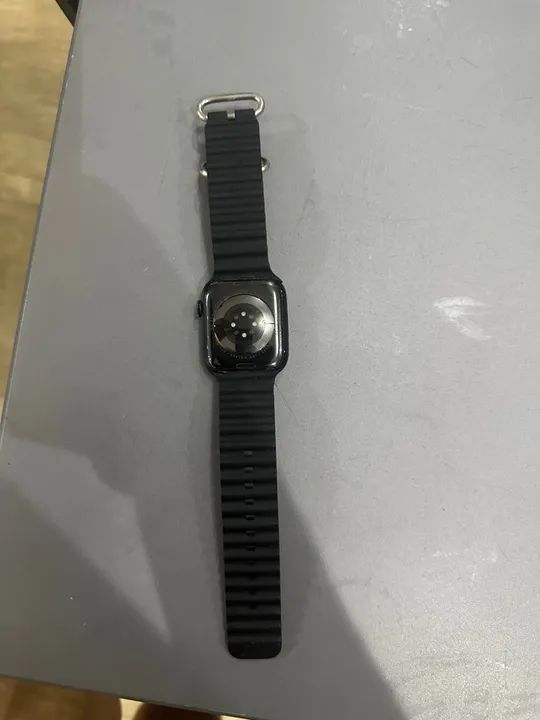 Apple Watch Series 7 - 45mm LTE - Foto 2