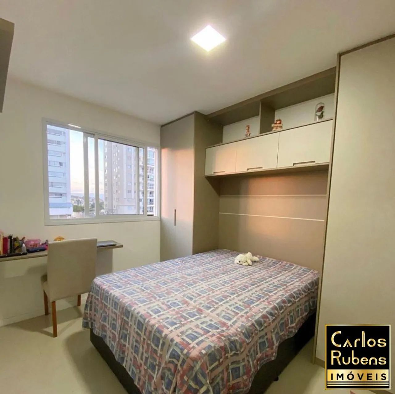 Apartamento para Venda em Vila Velha, Praia de Itaparica, 3 dormitórios, 1 suíte, 2 banhei - Foto 5