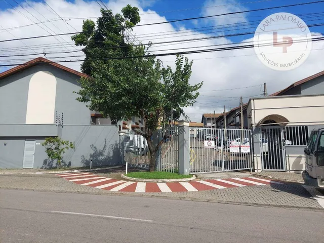 Casa com 2 quartos à venda, 75 m² por R$ 520.000 - Condomínio Vila Itália- Vinhedo/SP