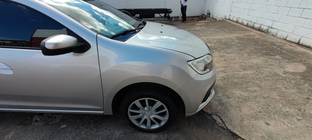 Locação veículo Uber Aplicativo  - Foto 4