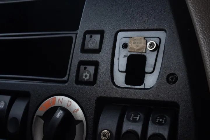 Daf 510 6x4. 2019 - Foto 8