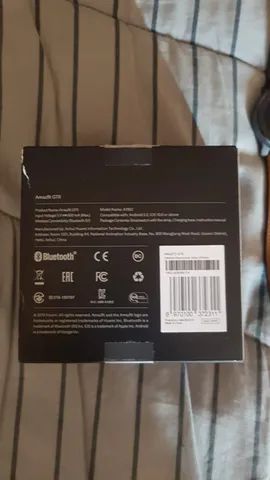 Smartwatch Amazfit Fashion Gtr - Foto 2