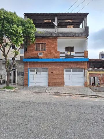 Captação de Casa a venda na Rua Grama da Praia, Vila Verde, São Paulo, SP