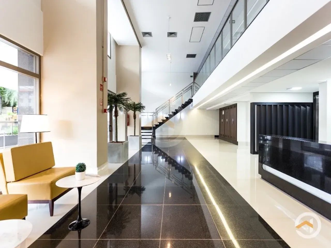 Sala Comercial A venda - 32M2 - Setor Bueno - Foto 6