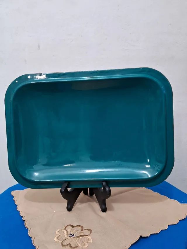 Antiga tampa de Ágata - Foto 5