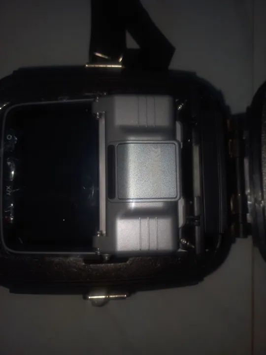 Fusionador de Fibra Óptica NEXT. - Novo - Foto 6