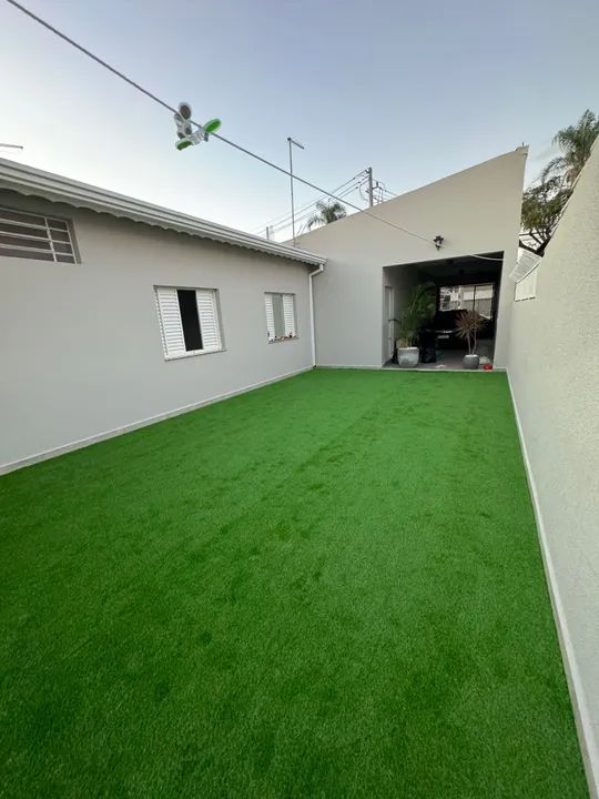 Grama Sintetica Playground e casa  - Foto 6