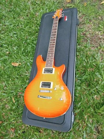 Guitarra esp ltd pb401