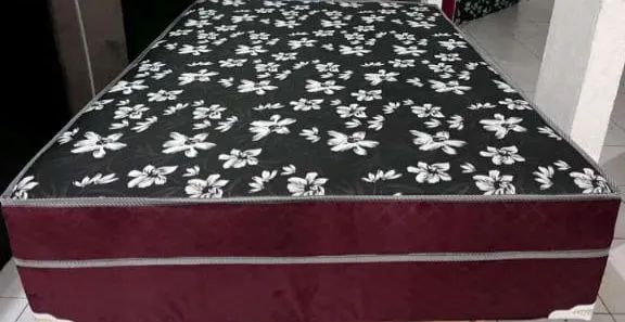 Cama solteirão e bicama solteirão  - Foto 3