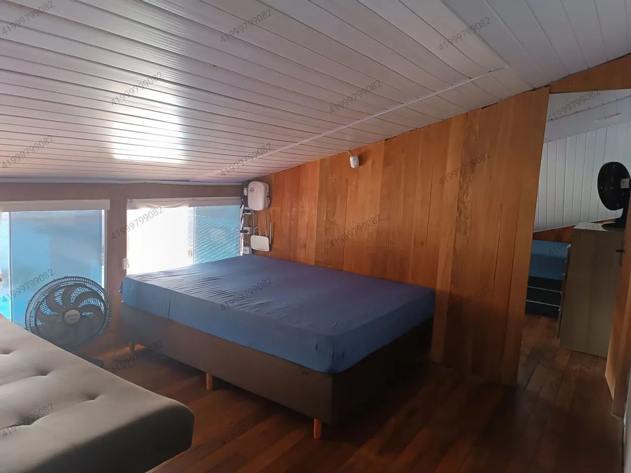  Casa em Guaratuba   com 02 Piscinas - Foto 12