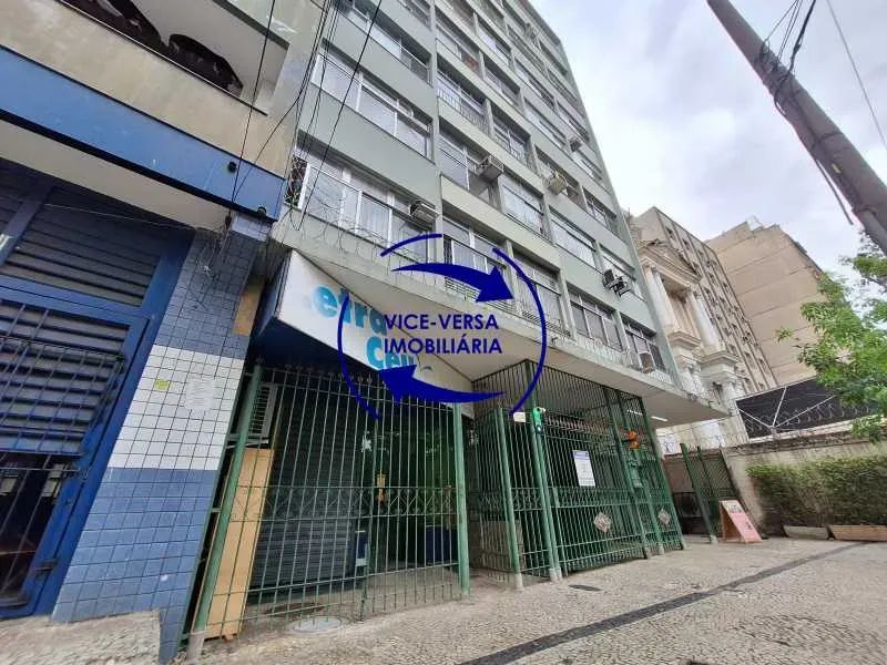 Rua Mariz e Barros 372, Tijuca, próximo a rua campos sales e rua ibituruna - Foto 4