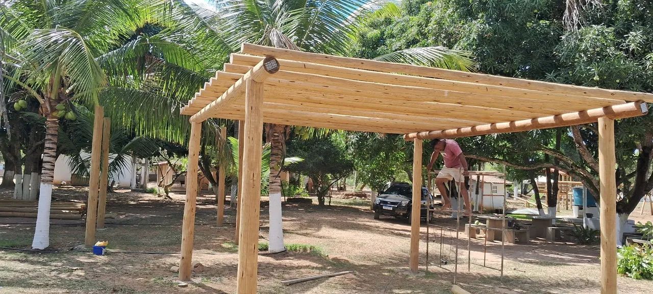 Carpinteiro fassa seu orçamento *  - Foto 2