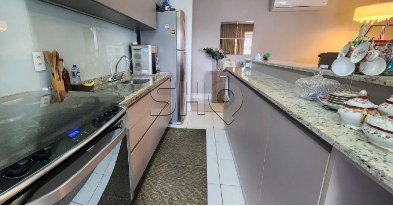 Apartamento na Barra Funda com 2 dormitórios - Foto 12