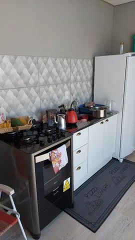  Casa conteiner 30m2 em itajai - Foto 2