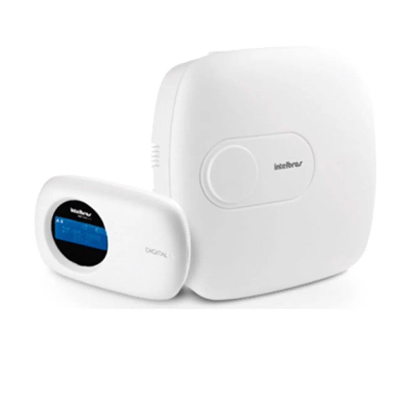 Sistemas de Alarme E Interfones - Foto 3