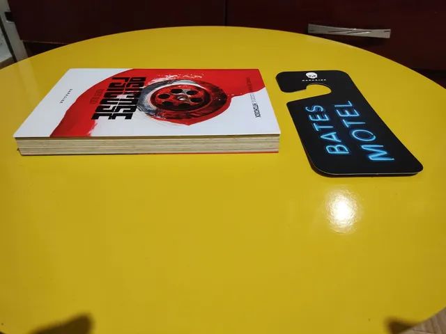 Psicose. Produto novo. - Foto 4
