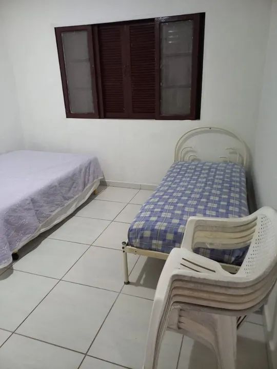 Alugo Casa na praia mongaguá! - Foto 6