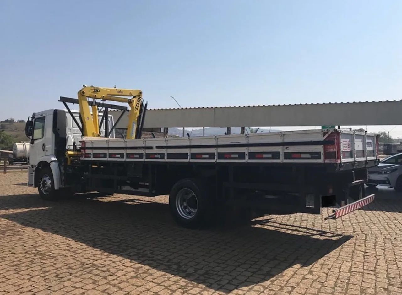 Vw 15.190 Munck  - Foto 5