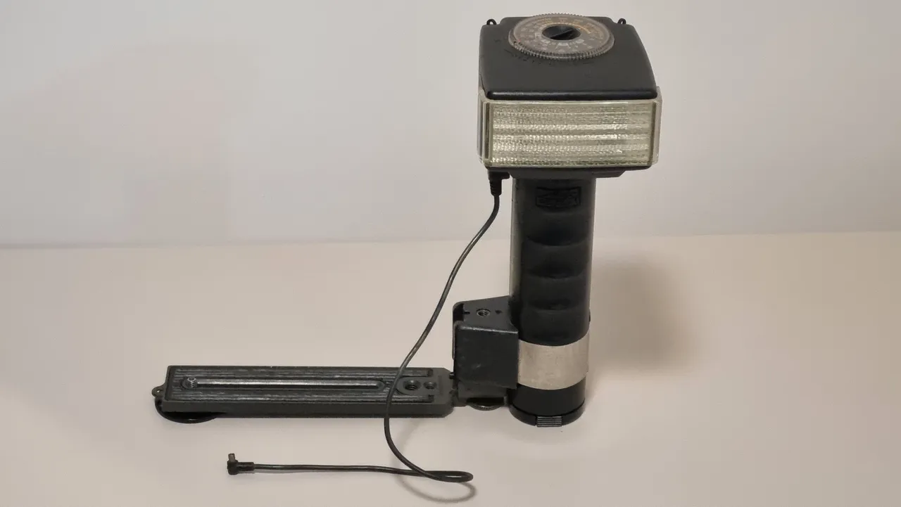 Flash Metz 45 CL 1