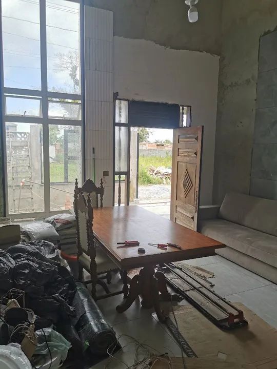 Casa com piscina para temporada - Foto 9