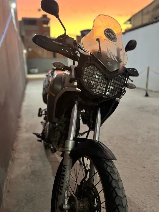 yamaha r 250cc