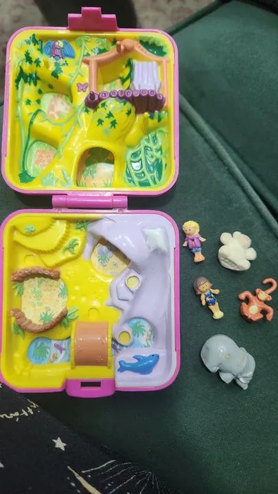 Polly pocket bluebird - Foto 2