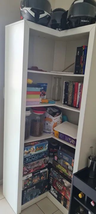 Armario de canto  - Foto 2