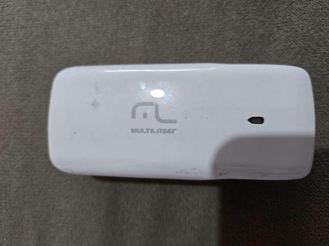 Roteador portátil 3G