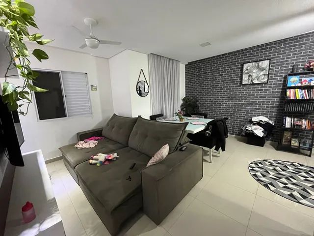 Captação de Apartamento a venda na Avenida Avenida Moisés Gerson Cardozo, Jardim Dulce (Nova Veneza), Sumaré, SP