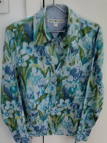 Camisas femininas vários modelos  - Foto 5
