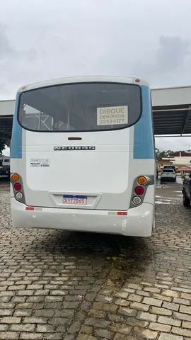Ônibus 1418 neobus - Foto 6