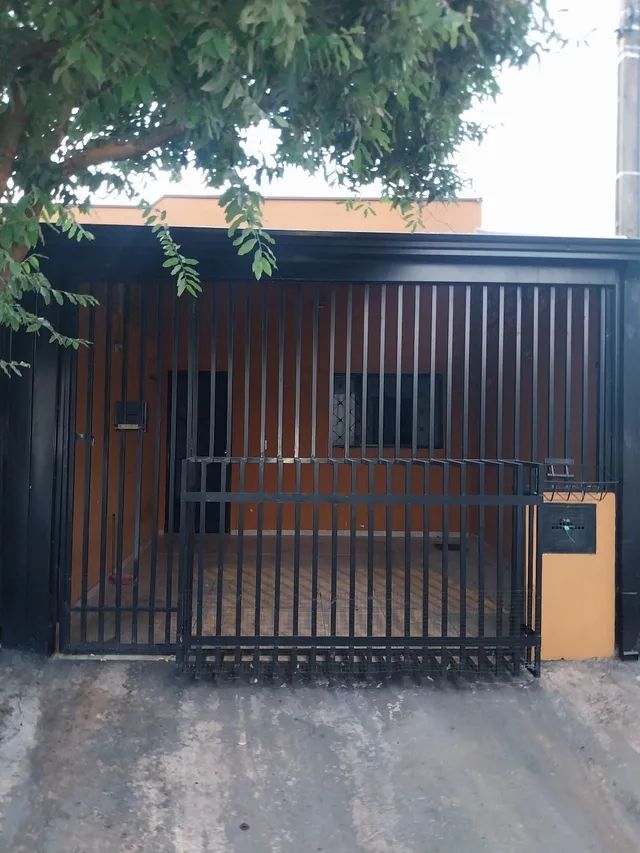 Captação de Casa para locação na Rua Rosa Mirabelli Zanchini, Jardim Arroyo, São José do Rio Preto, SP