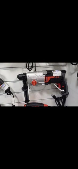 MARTELETE 750W 127/220V SKIL