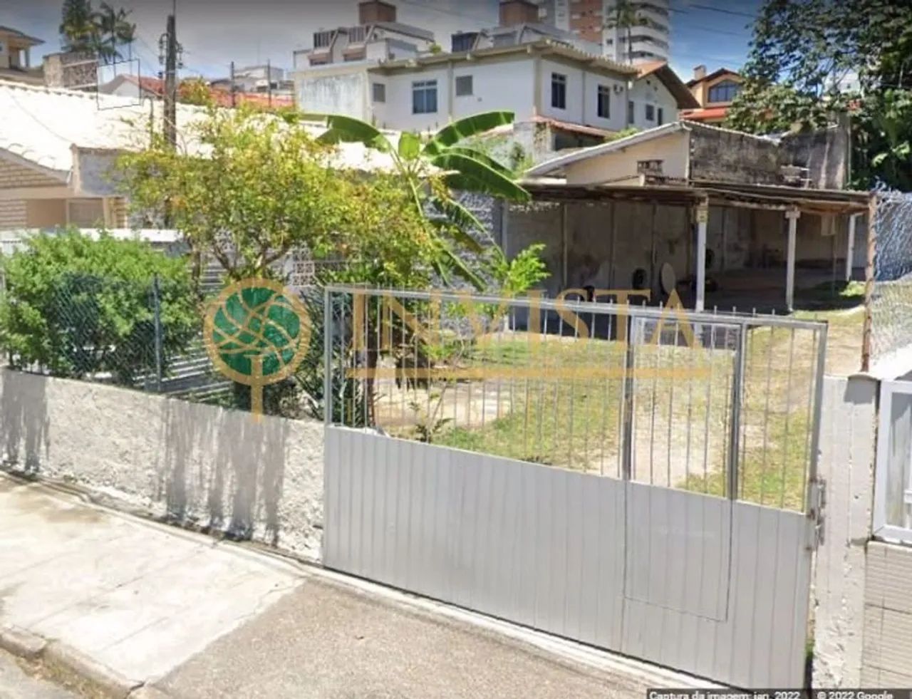 À venda | Terreno de 290 m² - Canto, em Florianópolis. - Foto 4
