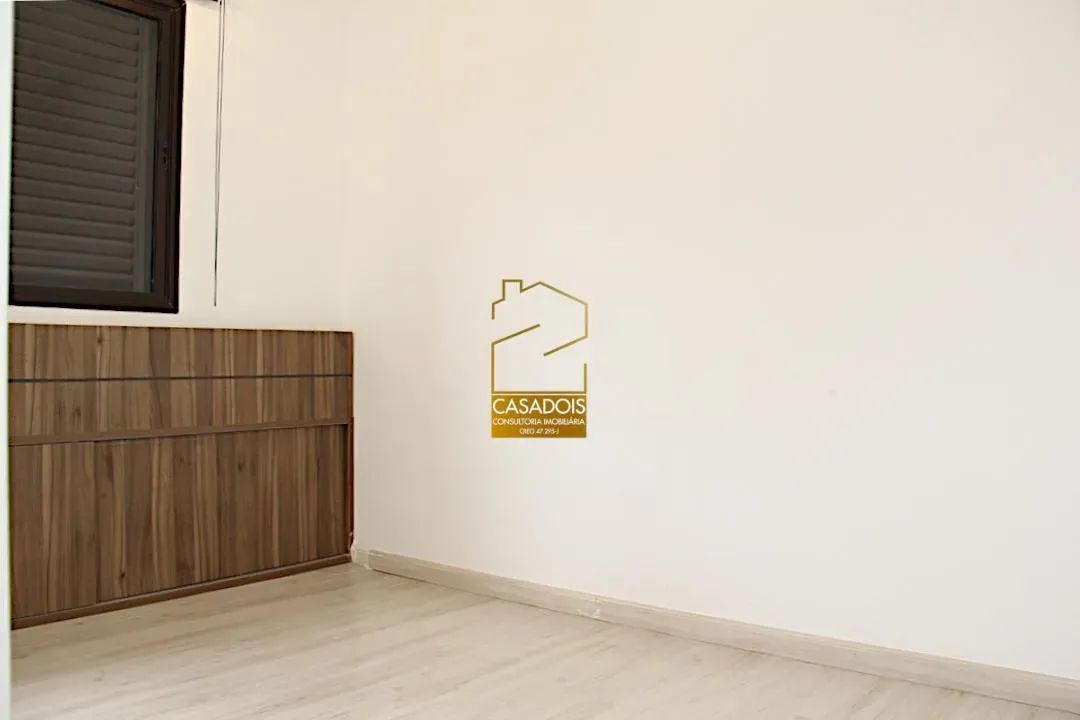 Apartamento à Venda ou para Locação com 2 Quartos e 2 Vagas em Mirandópolis - SP, próximo  - Foto 15