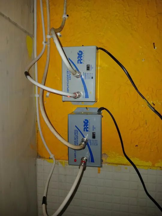 Antenista  - Foto 3
