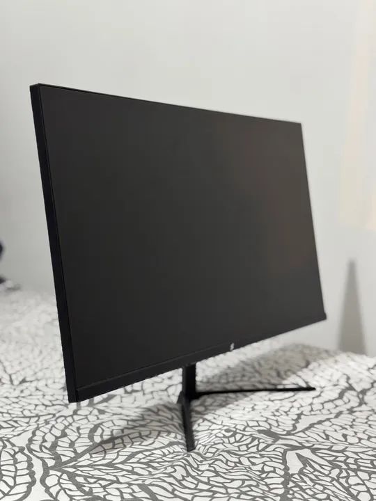 Monitor Gamer SuperFrame 75Hz Monitores Praia do Morro, Guarapari