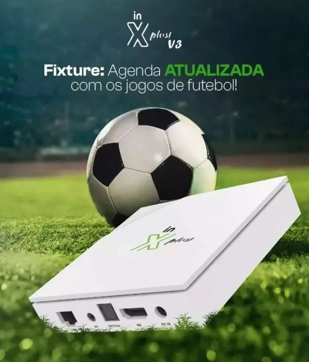 In Xplus V3 -  Sua tela, seu universo! - Foto 5