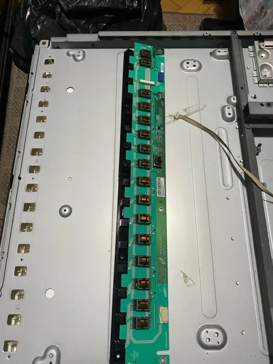 Placa Inverter Da Tv Samsung Ln40a330j1