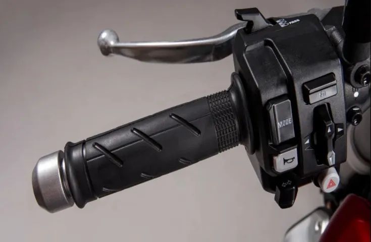 Honda CB 1000R 0Km, ano 24/24, últimas unidades - Foto 15