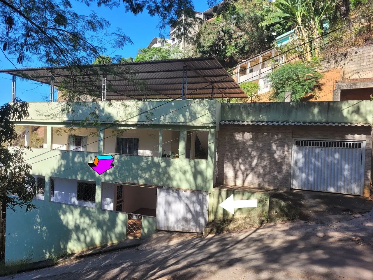 foto - Cachoeiro de Itapemirim - Vila Rica