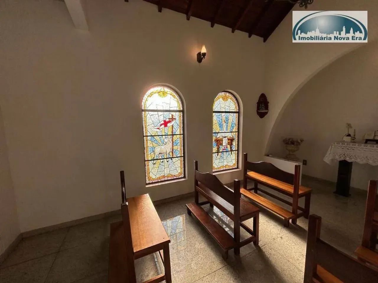 Chácara com 3 dormitórios à venda, 9100 m² por R$ 9.000.000,00 - Bosque - Vinhedo/SP - Foto 4