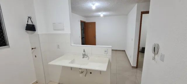 Captação de Apartamento a venda na Avenida River, Água Chata, Guarulhos, SP