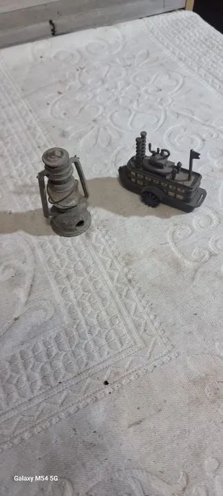 Miniatura antigo vendo unidade - Foto 3