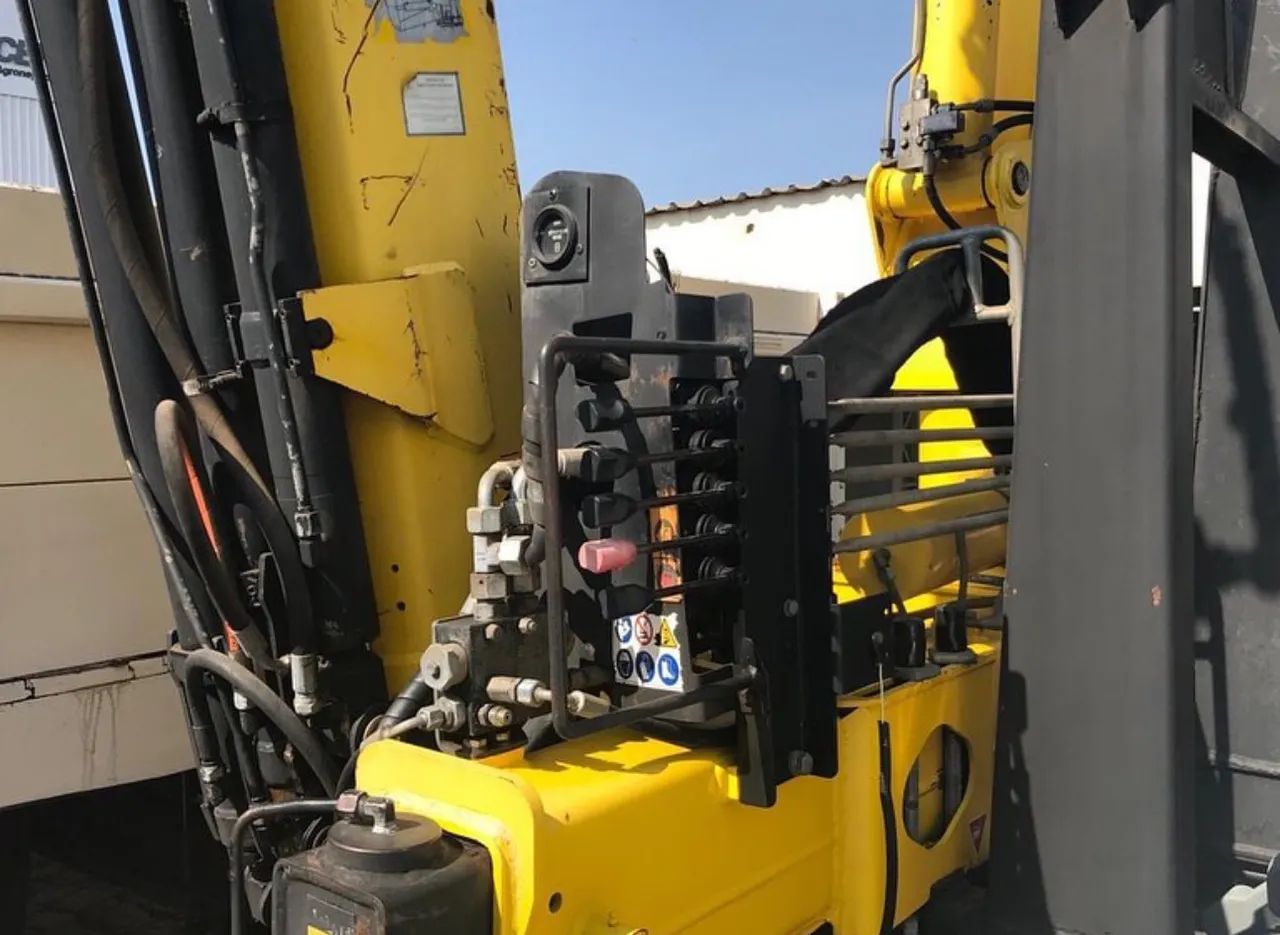 Vw 15.190 Munck  - Foto 7